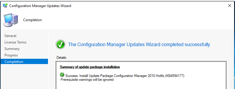 Fix ConfigMgr Client Notifications sent to all Collection Members Issue | SCCM 2010 Hotfix