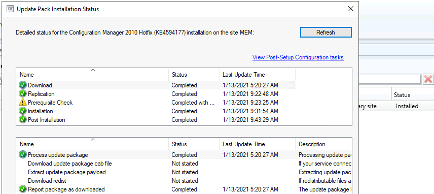 Fix ConfigMgr Client Notifications Issue | SCCM 2010 Hotfix | Configuration Manager - Fig.6