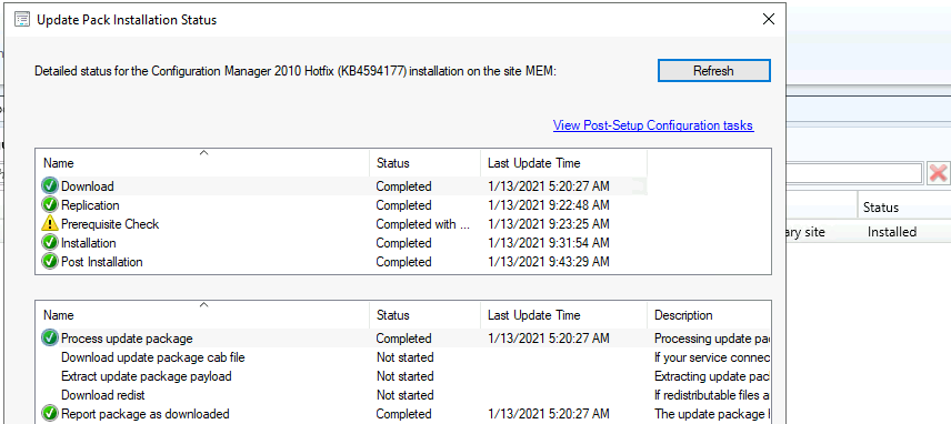 Fix ConfigMgr Client Notifications sent to all Collection Members Issue | SCCM 2010 Hotfix