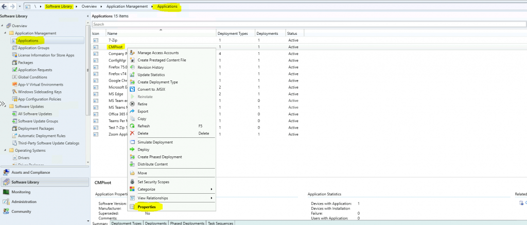 Remove ConfigMgr Package Content from a Distribution Point | Best Method | SCCM