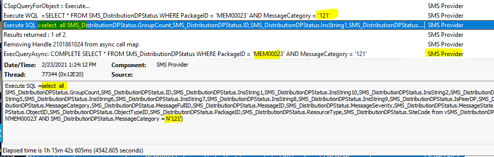 Remove ConfigMgr Package Content from a Distribution Point | Best Method | SCCM