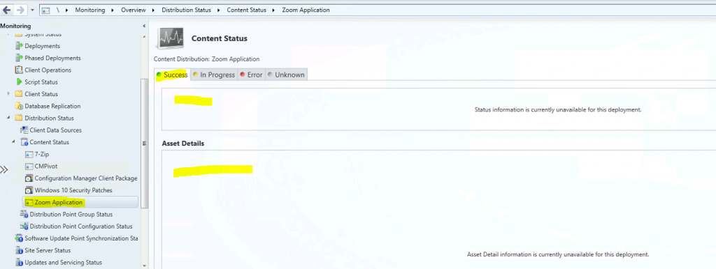 How to Remove ConfigMgr Package from Multiple DPs at the Same Time | SCCM | Configuration Manager Endpoint - Fig.4