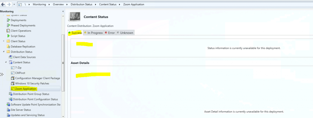 How to Remove ConfigMgr Package from Multiple DPs at the Same Time | SCCM