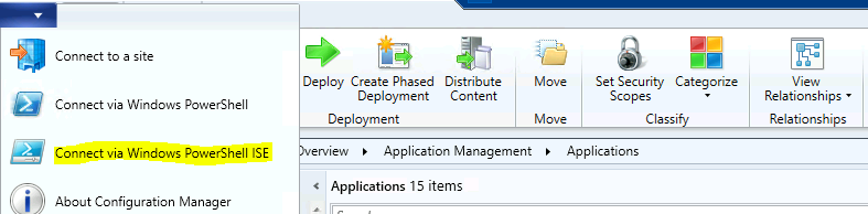 How to Remove ConfigMgr Package from Multiple DPs at the Same Time | SCCM