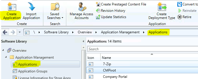 Deploy Zoom Application using SCCM | ConfigMgr