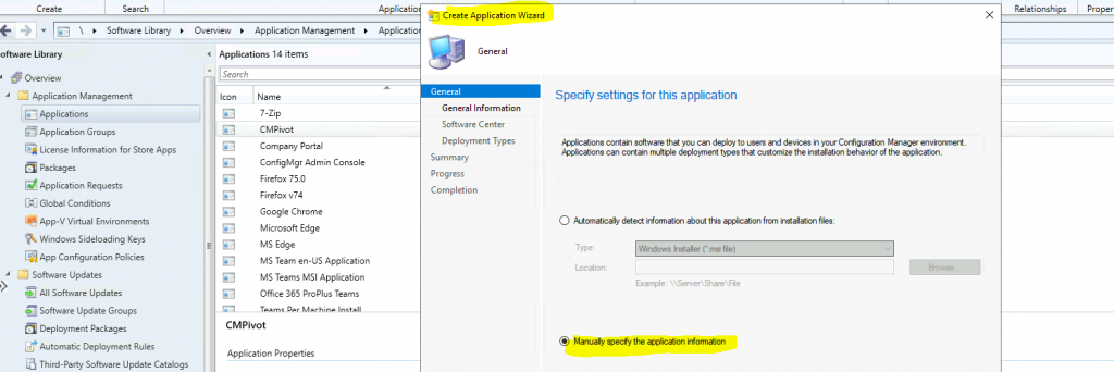 Deploy Zoom Application using SCCM | ConfigMgr