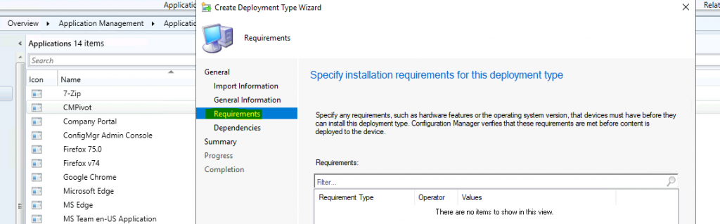 Create and Deploy Zoom Application using SCCM | ConfigMgr for Windows 10 Devices