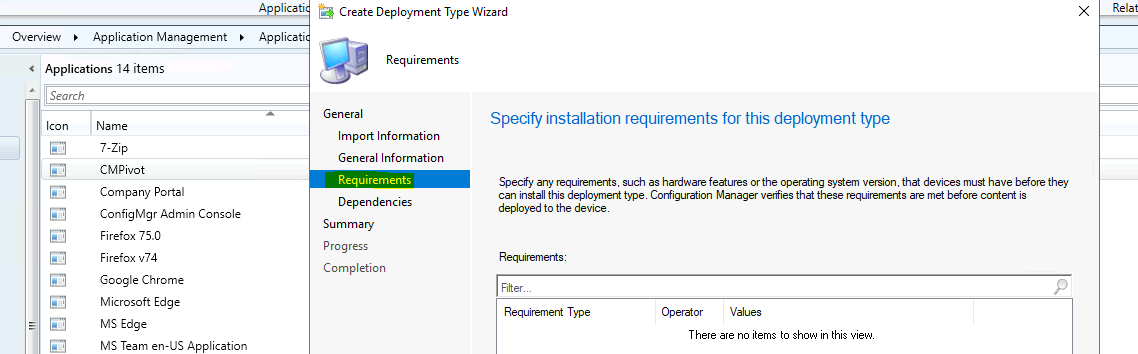 How To Deploy Zoom Application Using SCCM HTMD Blog