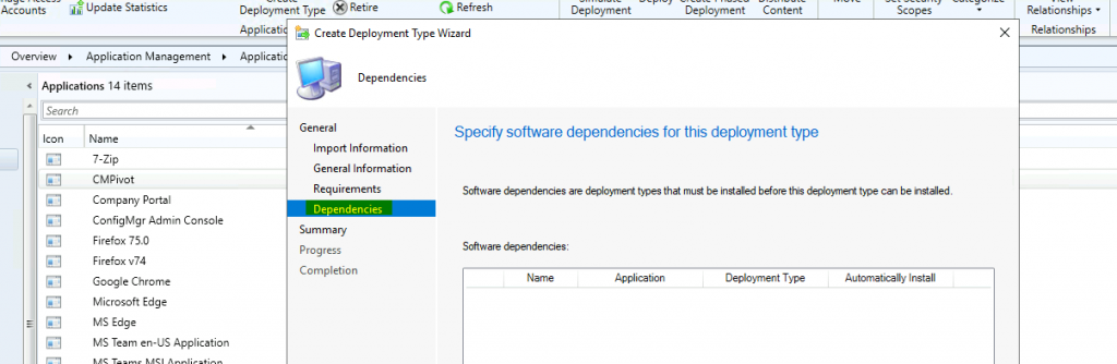 How to Deploy Zoom Application Using SCCM - Fig.10