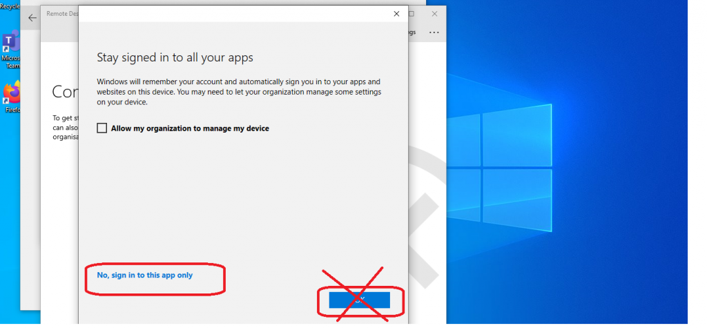 Microsoft Store Remote Desktop Microsoft Store Remote Desktop
