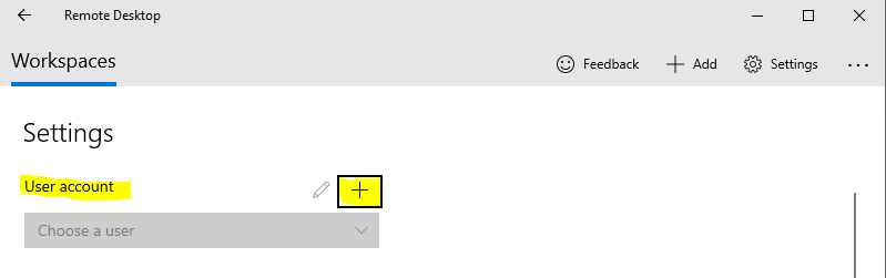 AVD Workspace URL | How to Use Microsoft Store Remote Desktop App | Azure Virtual Desktop Tips - Fig.10