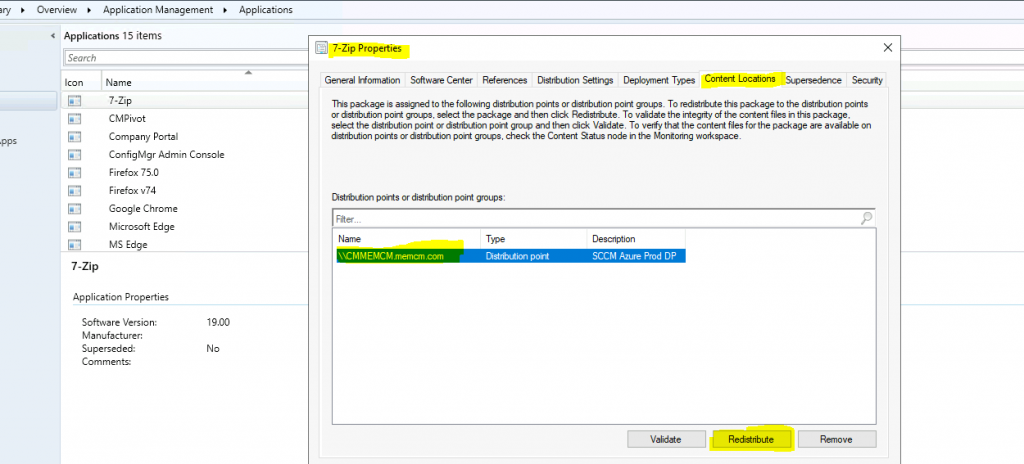 Fix SCCM SendFiles Failed 0x80070003 Error | ConfigMgr