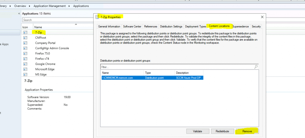 Fix SCCM SendFiles Failed 0x80070003 Error | ConfigMgr