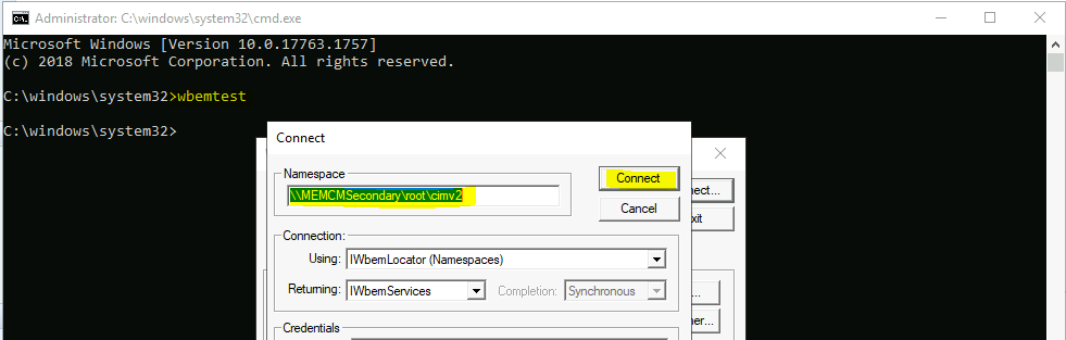 Fix ConfigMgr DP Issue RPC server is Unavailable Error Code 0x800706ba | SCCM