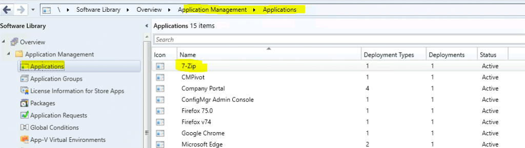 ConfigMgr Redistribute Content to Distribution Point | SCCM | Package