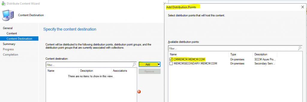 How to Deploy Remote Desktop Client using ConfigMgr | SCCM | WVD