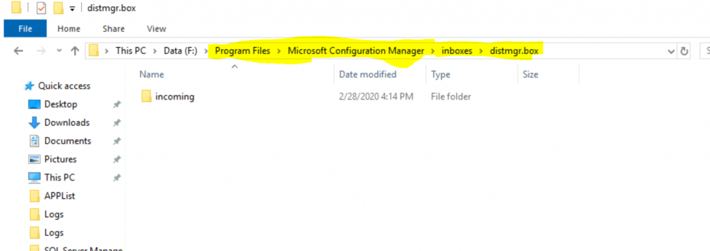 Fix Microsoft Connected Cache MCC Server Component Installation Fails  Issue | SCCM | ConfigMgr - Fig.10