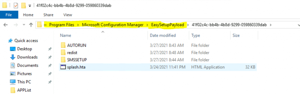 How to Upgrade SCCM Server to 2103 Version | ConfigMgr | Prerequisites