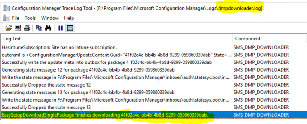 How to Upgrade SCCM Server to 2103 Version | ConfigMgr | Prerequisites