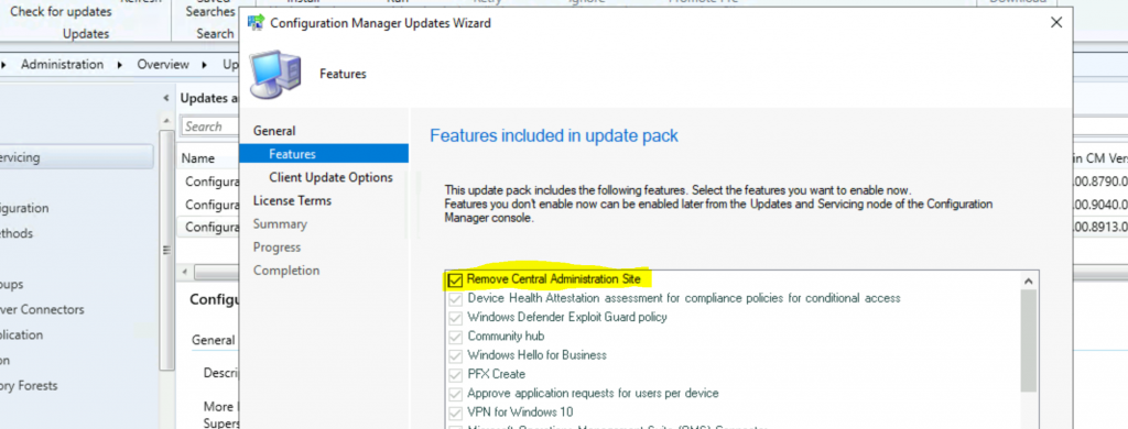 SCCM 2103 Upgrade Guide | ConfigMgr | Prerequisites | Step by Step