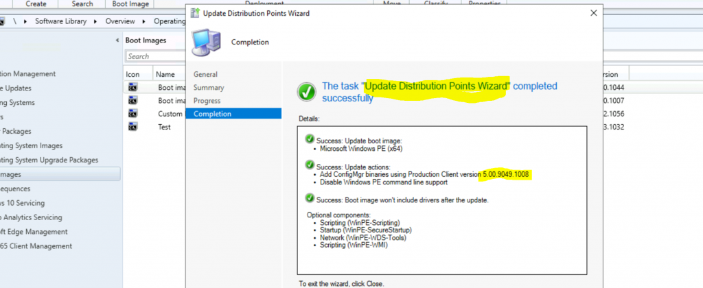 SCCM 2103 Upgrade Guide | ConfigMgr | Prerequisites | Step by Step