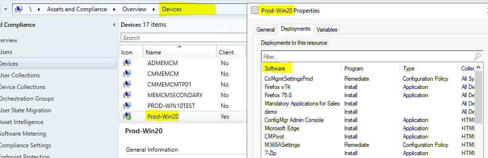 Device Configuration Workload Switch ConfigMgr Co-Management | SCCM - Fig.4