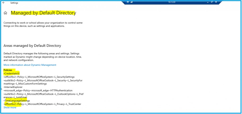 Device Configuration Workload Switch ConfigMgr Co-Management | SCCM - Fig.10