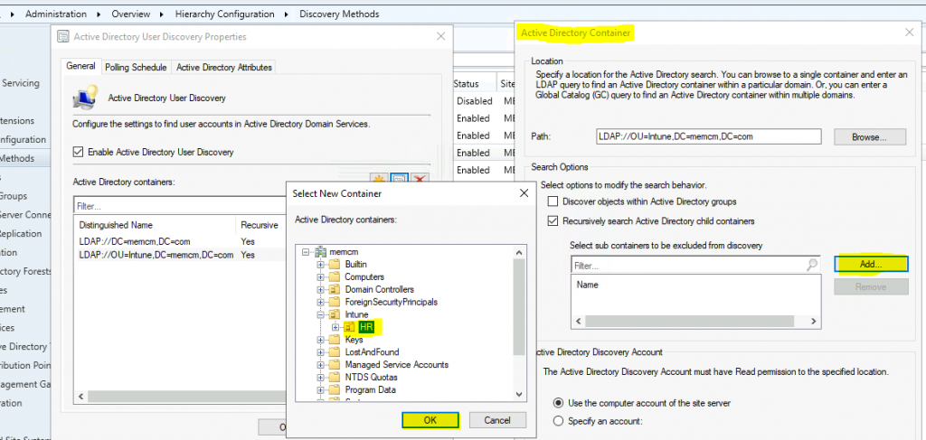 Top 5 New Features of ConfigMgr 2103 | SCCM -Fig.2