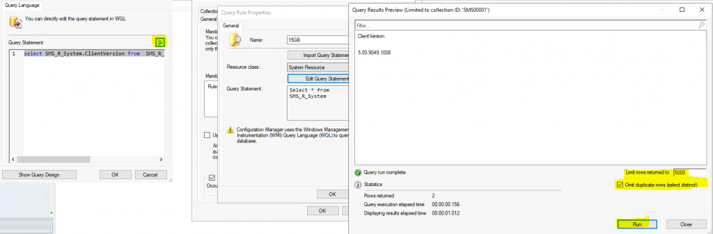 Top 5 New Features of ConfigMgr 2103 | SCCM