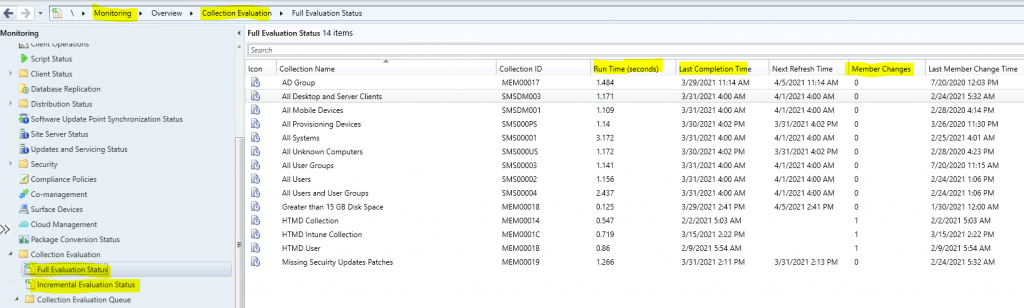 Top 5 New Features of ConfigMgr 2103 | SCCM -Fig.4