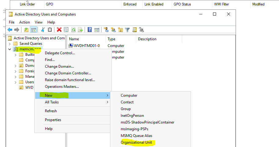 Intune Enrollment using Group Policy | Automatic Enrollment AVD VMs - Fig.8