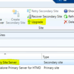 ConfigMgr Secondary Server Upgrade Step by Best Step Guide | SCCM 1 ConfigMgr Secondary Server Upgrade