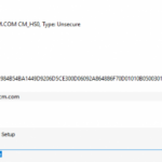 ConfigMgr Secondary Server Upgrade Step by Best Step Guide | SCCM 3 ConfigMgr Secondary Server Upgrade Log files