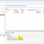SCCM WQL Query Results Preview Tool | Best One to Analyze Performance of Collections 2 SCCM WQL Query Results Preview Tool 2