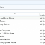 The Best Way to Find Collection ID in SCCM