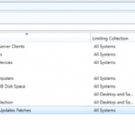 The Best Way to Find Collection ID in SCCM 3