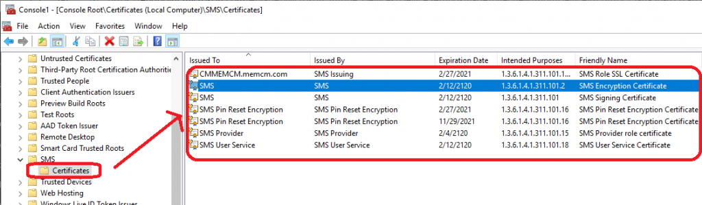 Best Guide to Enable ConfigMgr Enhanced HTTP Configuration | SCCM | eHttp