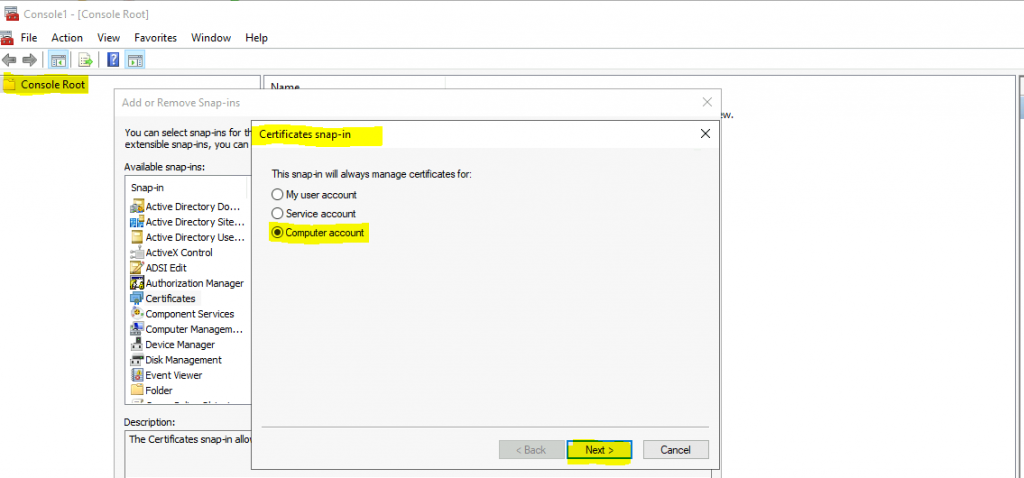 Best Guide to Enable ConfigMgr Enhanced HTTP Configuration | SCCM | eHttp