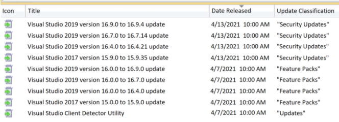 FIX: SCCM WSUS Sync Failed with UssInternalError SoapException Error 0x80131500 | ConfigMgr - Fig.7