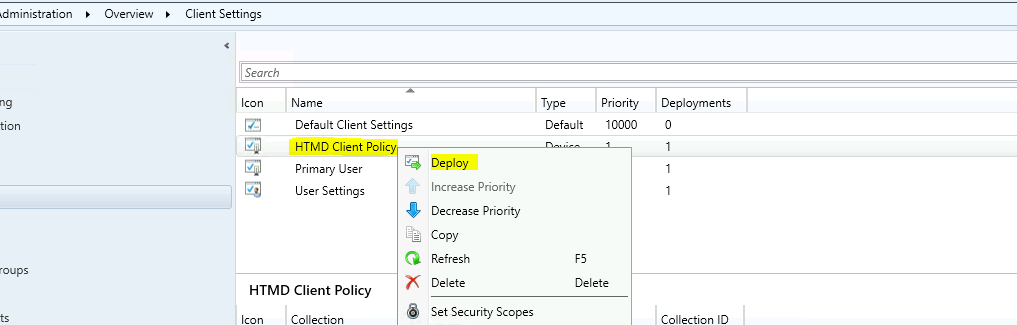 Customize ConfigMgr Software Center Appearance | Best Branding Options | SCCM 8 Customize ConfigMgr Software Center Appearance | Best Branding Options | SCCM - Fig.8