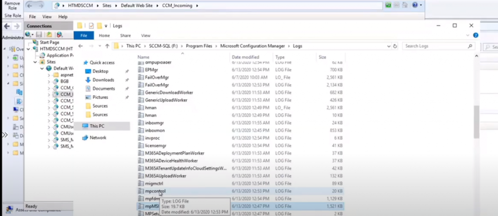 Free SCCM Training 37 Hours of Latest Technical Content Lab Setup - Fig.3