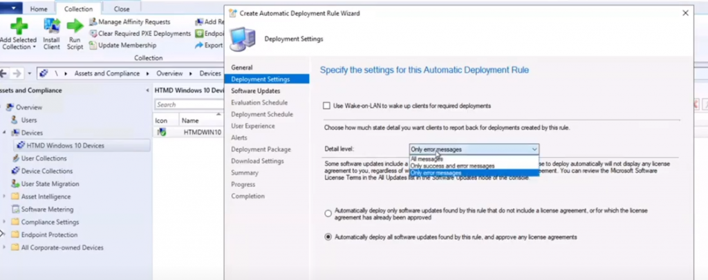 Free SCCM Training 37 Hours of Latest Technical Content Lab Setup - Fig.5