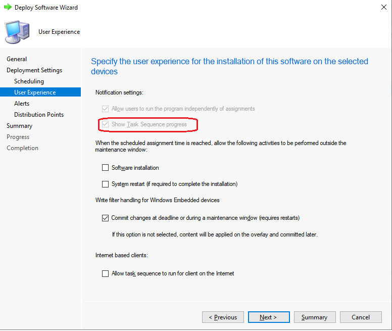 SCCM Task Sequence Debugger | The Tool to Debug TS