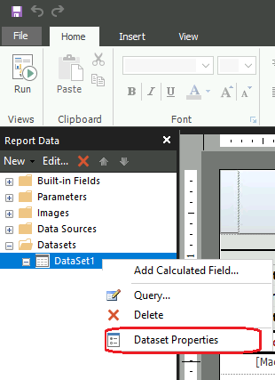 SCCM Dynamic Report Link to Get Specific Application Details | ConfigMgr