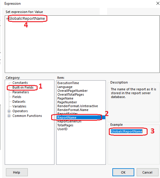 SCCM Dynamic Report Link to Get Specific Application Details | ConfigMgr 9 SCCM Dynamic Report Link to Get Specific Application Details | ConfigMgr - Fig.9