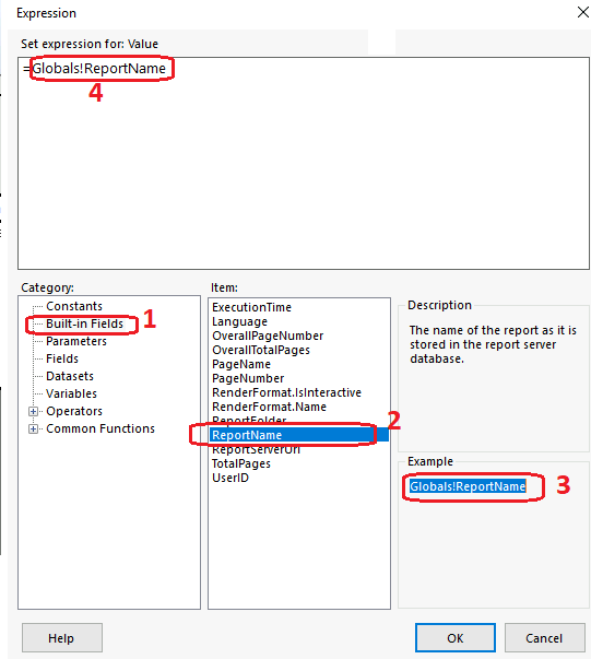 SCCM Dynamic Report Link to Get Specific Application Details | ConfigMgr