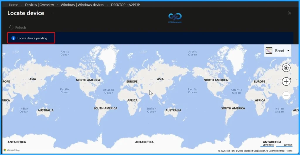 How to Locate and Recover Managed Devices with Microsoft Intune - Fig.3