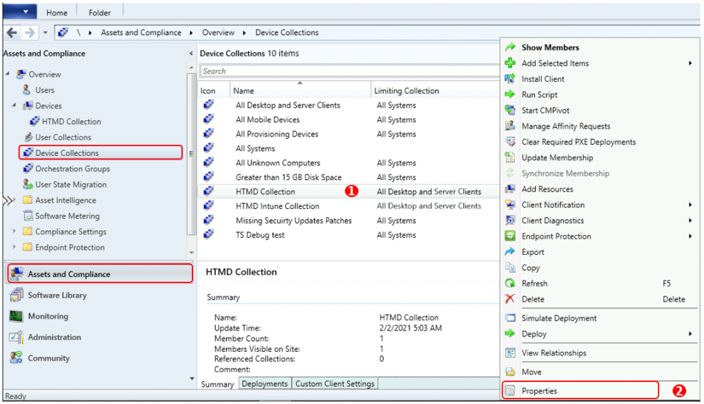 Configure Power Management in Configuration Manager | SCCM