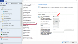 c Usage of ConfigureAwait in NET Stack Overflow