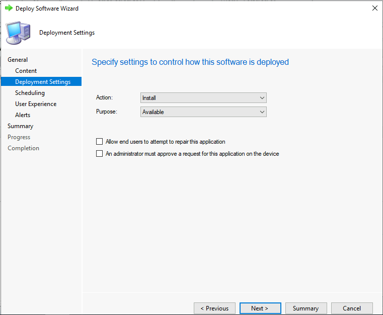 Deploy Support Center Using SCCM | Troubleshooting Tool | ConfigMgr